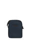 Samsonite Pro-Dlx 6 Crossbody Bag M  Bleu