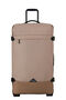 Samsonite Roadseeker Duffle with wheels 79cm  Dune