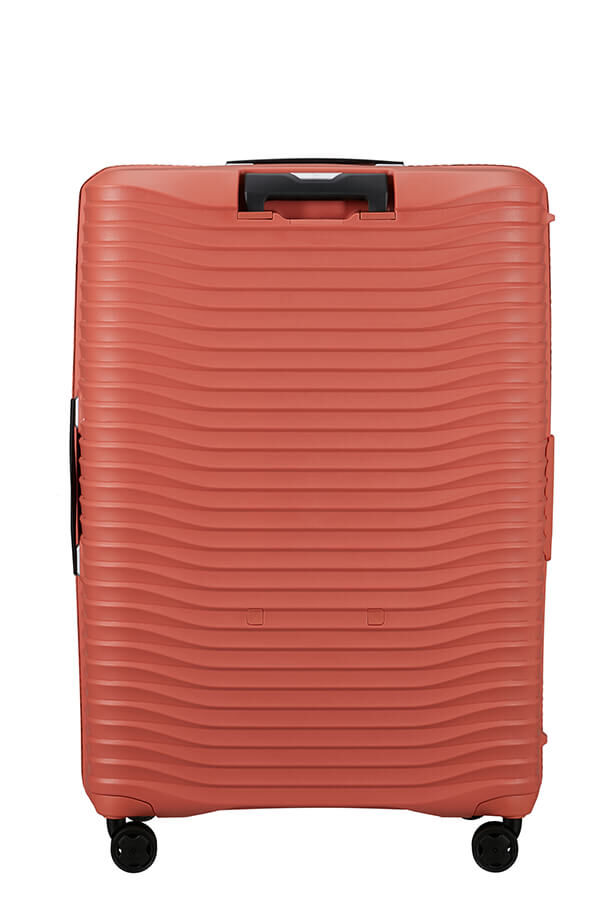 Samsonite Upscape Spinner 81/30 Exp  Clay