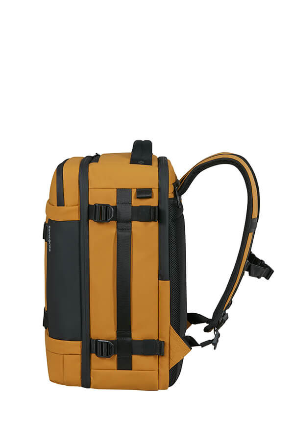 Samsonite Cabin Pack Underseat Backpack S  Ocre