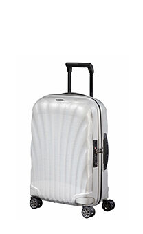Samsonite C-Lite Spinner expandable (4 wheels) 55cm