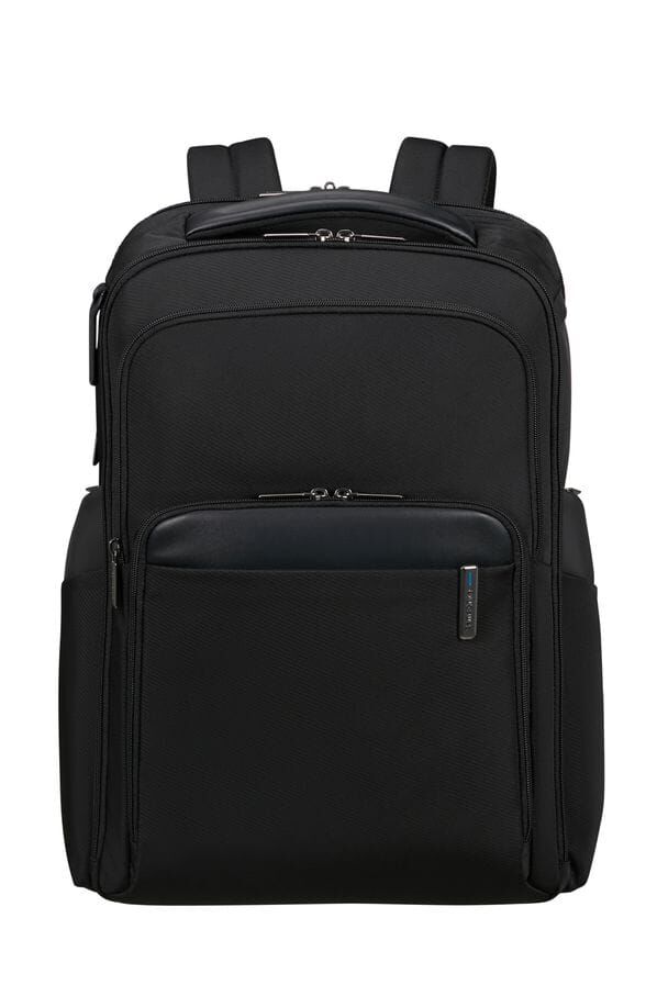 Samsonite Evosight Backpack 17.3' Exp  Schwarz