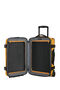 Samsonite Ecodiver DUFFLE/WH 55/20 L 35CM DF  Gelb