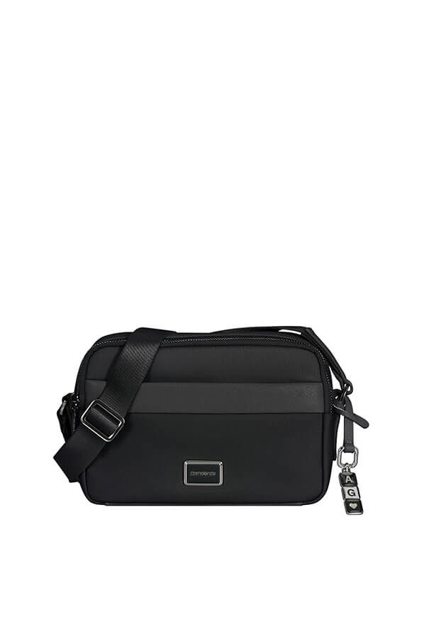 Samsonite Image Biz Travel Shoulder Bag  Noir
