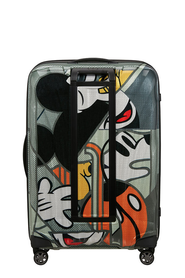 Samsonite C-Lite Disney Spinner Disney 75cm  Mickey Muse