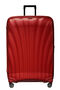Samsonite C-Lite Spinner 86cm  Rouge piment