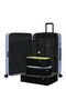 Samsonite Restackd Spinner Expandable 75cm  Lavendel
