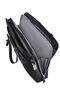 Samsonite Karissa Evo Slim Bailhandle 15.6'  Noir