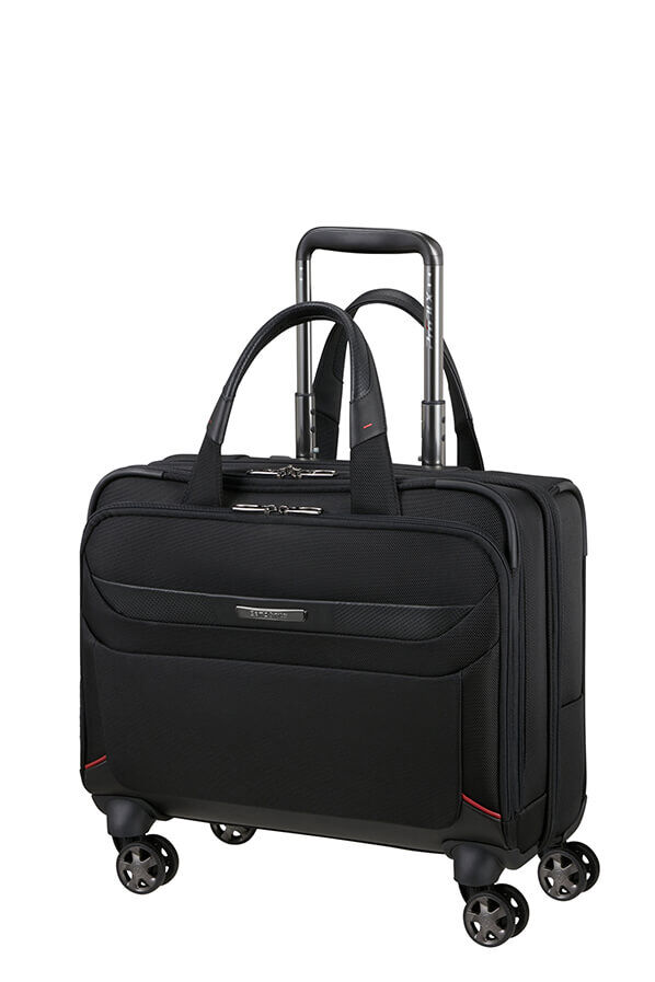 Samsonite Pro-DLX 6 Spinner Tote  15.6inch Noir