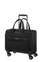 Samsonite Pro-DLX 6 Spinner Tote  15.6inch Schwarz
