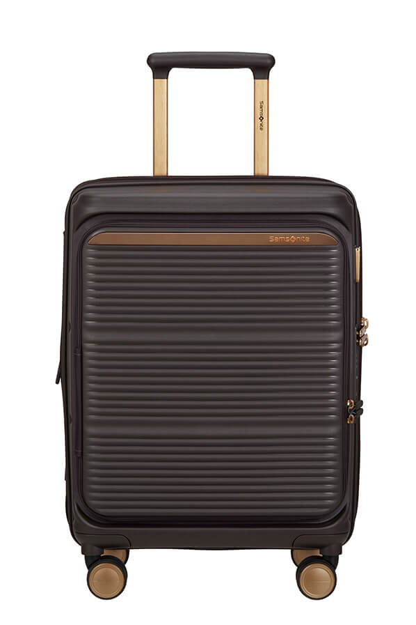 Paralux Valise 4 roues extensible 55cm