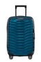 Samsonite Proxis Spinner Expandable Length 35cm 55cm  Bleu pétrole