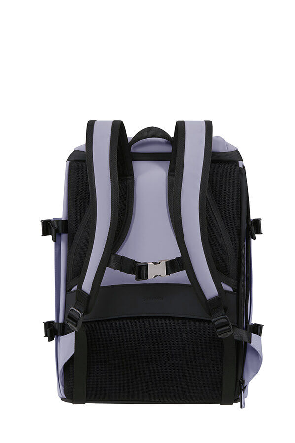 Samsonite Glam-Go Laptop Backpack 14.1'  Lavendel