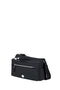Samsonite Karissa Evo Shoulder Bag + Pouch  Noir