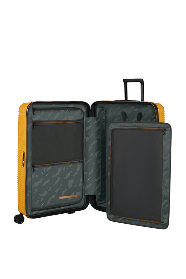 Prodiver Valise 4 roues extensible 81cm