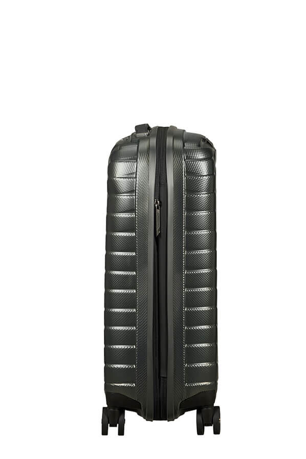Proxis Trolley mit 4 Rollen erweiterbar 55cm