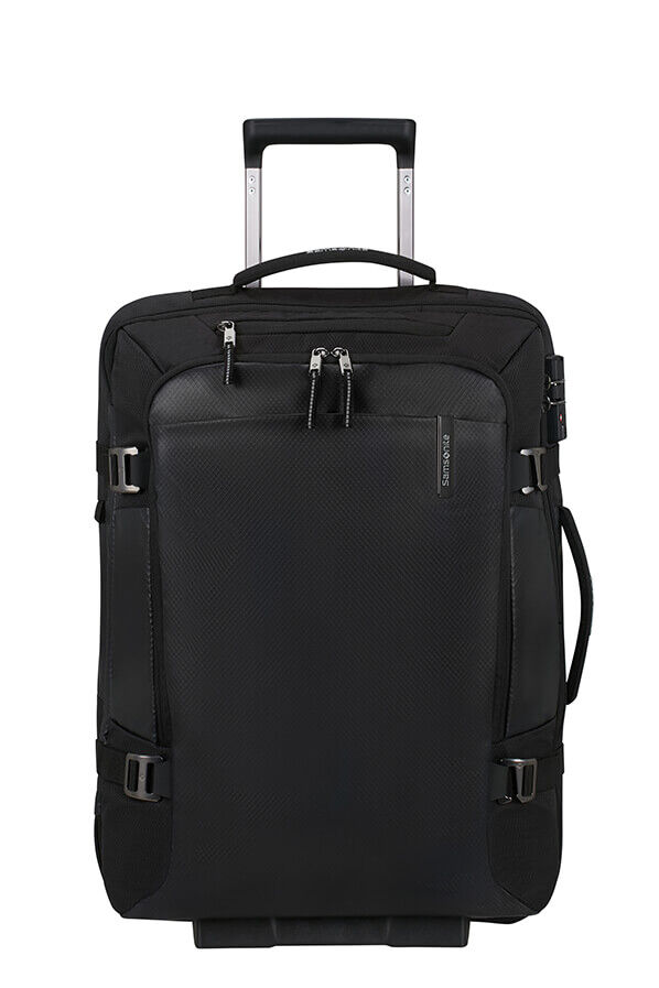 Samsonite Armox DUFFLE/WH 55/20  Schwarz