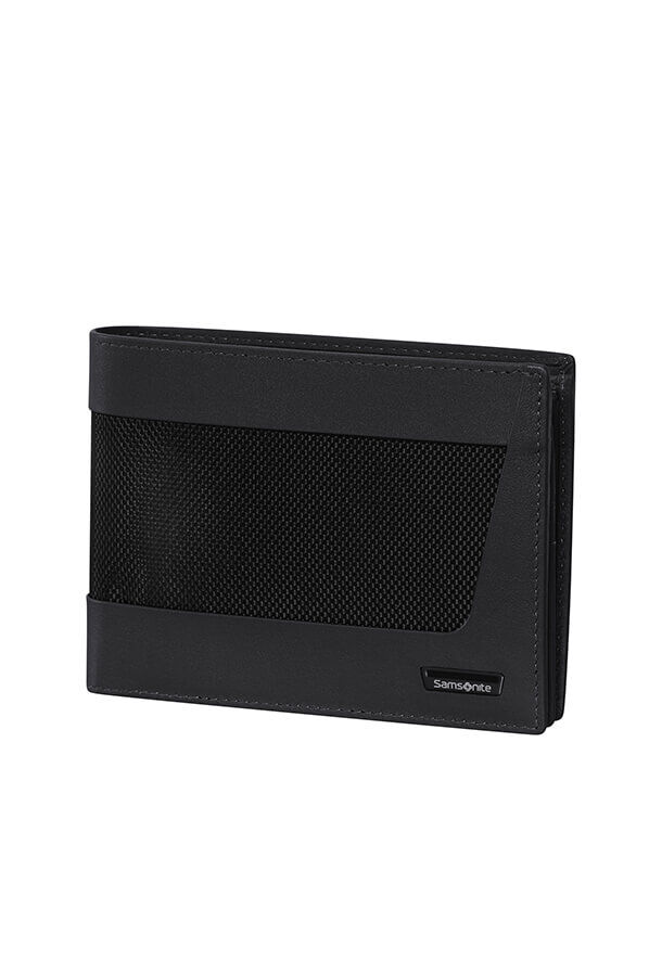 Samsonite Urban-Eye Slg 047 - B 10CC+VFL+C+2C  Noir