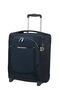 Samsonite Re-Lite Upright Underseater 45cm  Bleu nuit