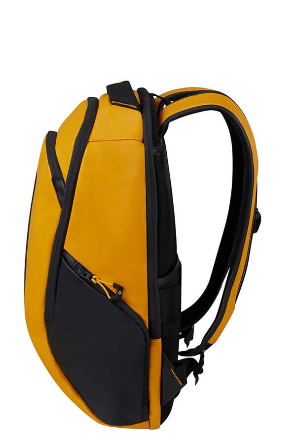 Samsonite Ecodiver Urban Laptop Backpack M  Jaune