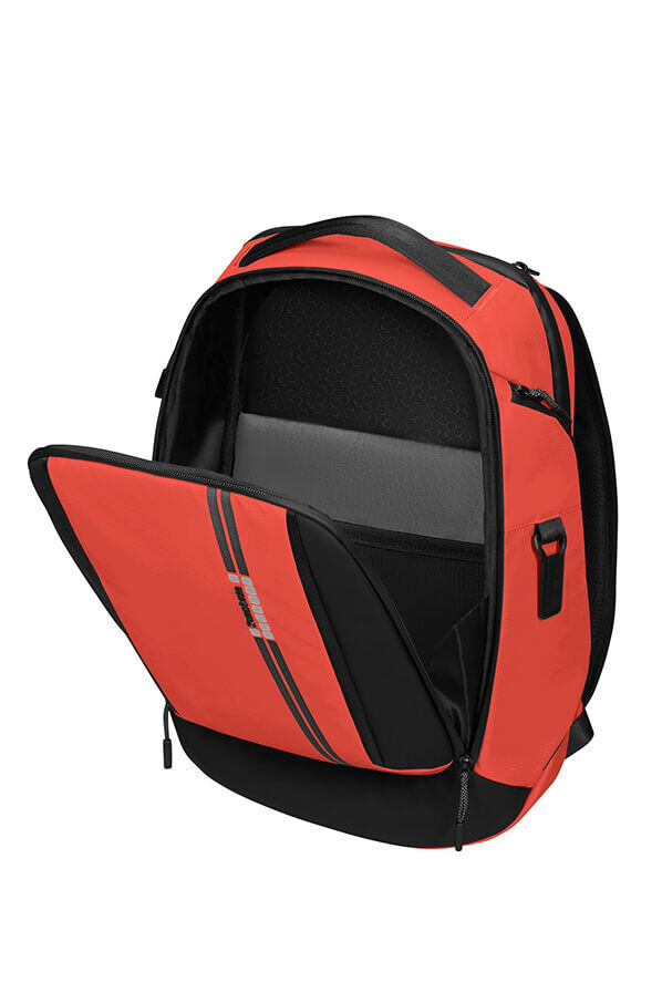 Samsonite Active Road Laptop Backpack 20L  Clay