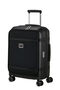 Samsonite Image Spinner Expandable Easy Access 55cm  Schwarz
