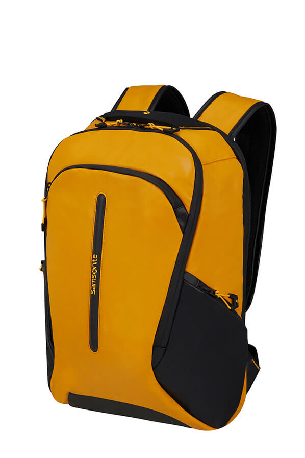 Samsonite Ecodiver Urban Laptop Backpack M  Jaune