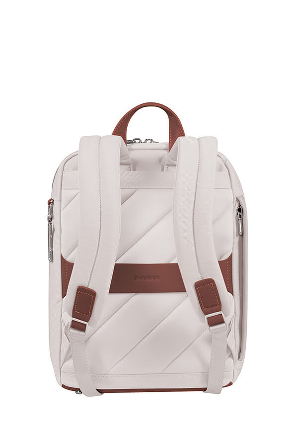 Samsonite Image Biz Daily Backpack  Ivoire