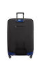 Samsonite Ta Revolution Foldable Luggage Cover XL  Noir