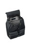 Samsonite Zalia 3.0 Backpack 1 Buckle  Schwarz