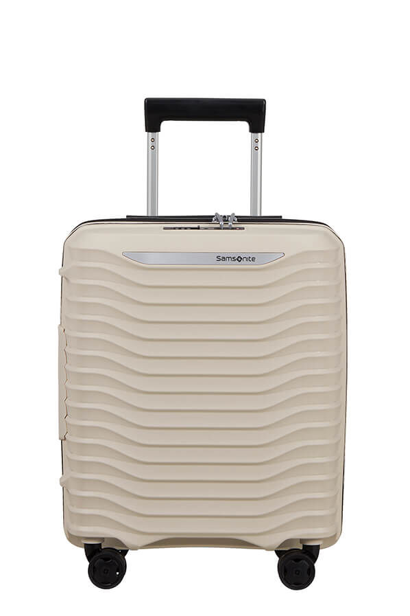 Upscape Valise sous-si&egrave;ge &agrave; 4 roues 45cm