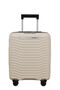 Upscape Valise sous-si&egrave;ge &agrave; 4 roues 45cm