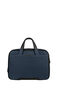 Samsonite Pro-Dlx 6 Bailhandle Expandable 15.6'  Blau