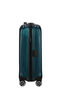 Samsonite Nexis Spinner Expandable Length 40cm 55cm  Deep Petrol