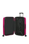 Samsonite Nuon Spinner Expandable 69cm  Metallic Ruby