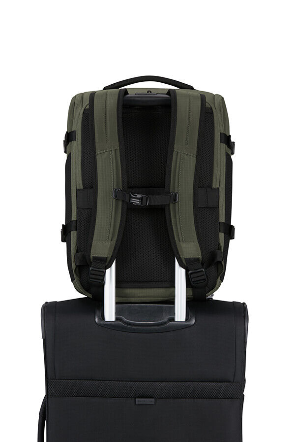 2FIT 2-in-1 Underseater - Rucksack