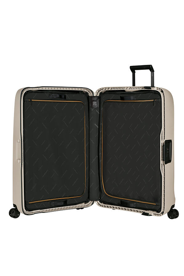 Essens Valise &agrave; 4 roues 81cm