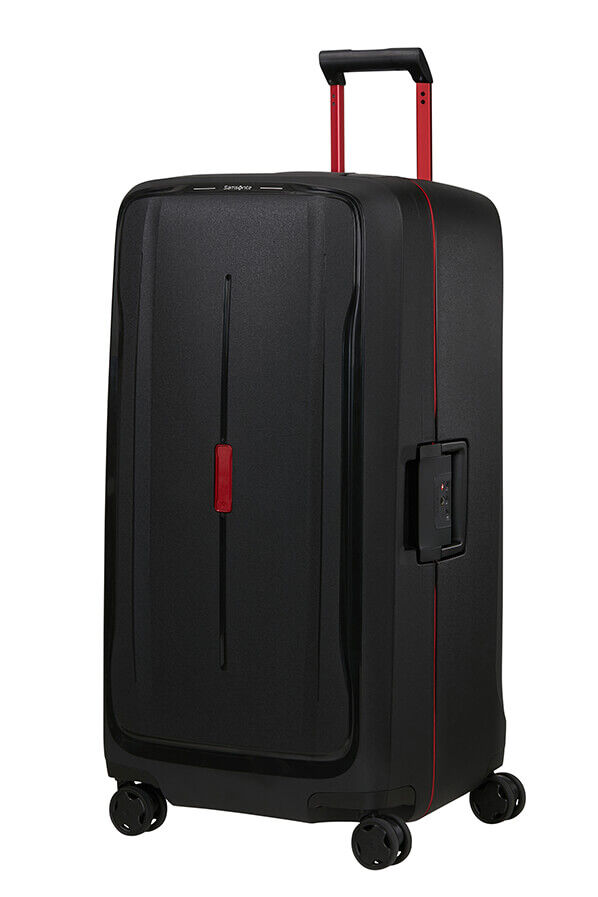 Essens Valise &agrave; 4 roues 80cm