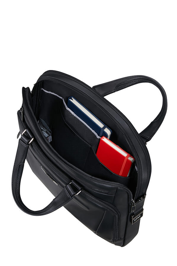 Pro-Dlx Leather Aktentasche 15.6"