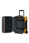 Samsonite Ecodiver Duffle with wheels underseater 45cm  Gelb