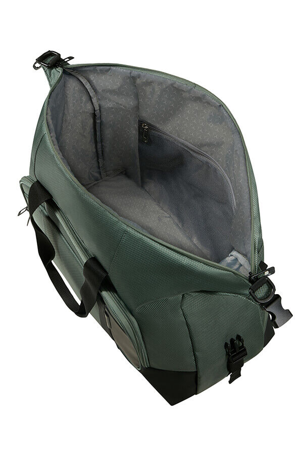 Samsonite Respark Duffle 48/19 Overnighter 48cm  Light Sage