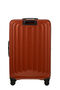 Samsonite 2Wander Spinner Expandable 81cm  Metallic Terracotta