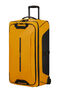 Samsonite Ecodiver DUFFLE/WH 79/29  Yellow