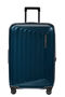 Samsonite Nuon Spinner Expandable 69cm  Metallic Dark Blue