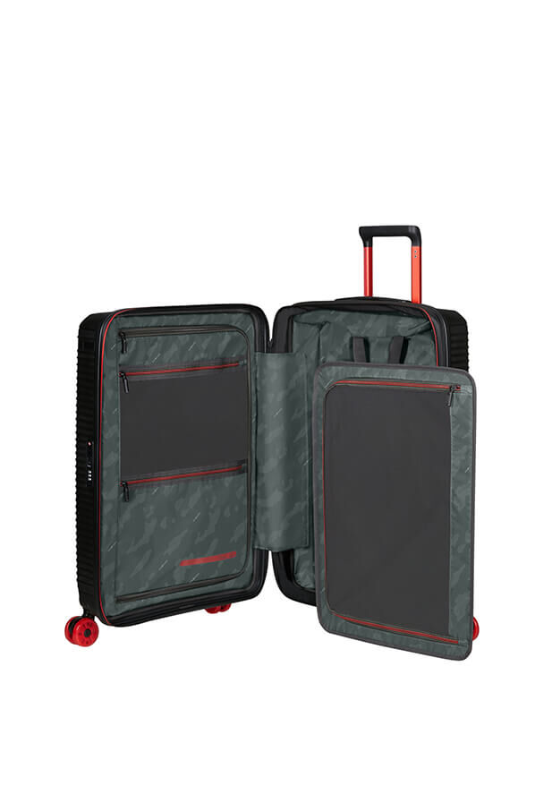 Samsonite Prodiver Hs Spinner Expandable 69cm  Noir