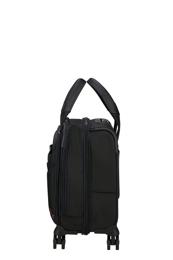 Samsonite Pro-DLX 6 Spinner Tote  15.6inch Noir