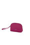 Samsonite Move Pouchy Cosmetic Pouch  Raspberry Pink