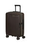 Prodiver Valise &agrave; 4 roues extensible 55cm | Samsonite Prodiver Hs Spinner Expandable 55cm  Coffee Bean