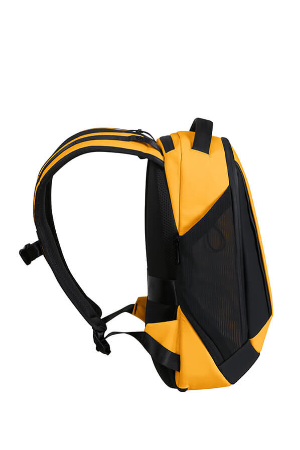 Samsonite Active Road Backpack 10L  Jaune