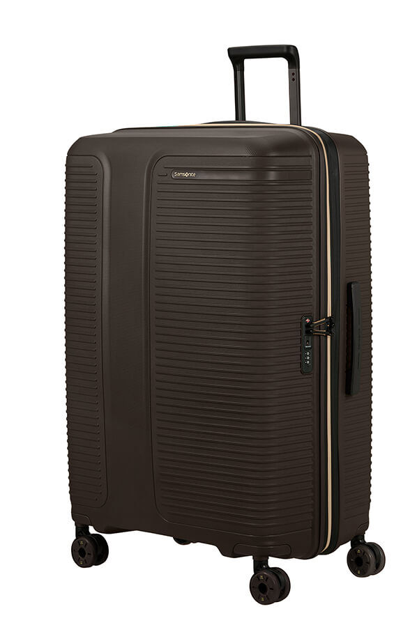 Prodiver Valise 4 roues extensible 81cm